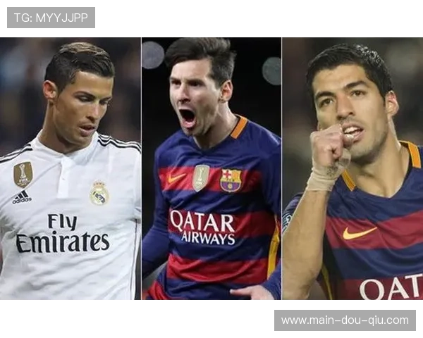 西甲百年阵容投票启动，梅西、C罗、迪斯蒂法诺入选候选