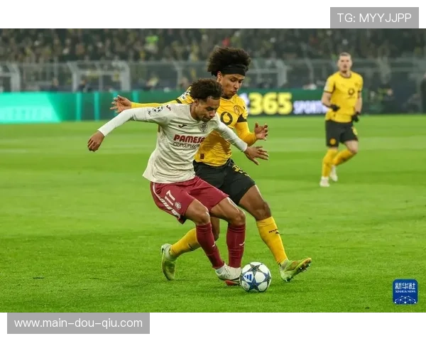 热刺1-0小胜比利亚雷亚尔，取得欧冠开门红